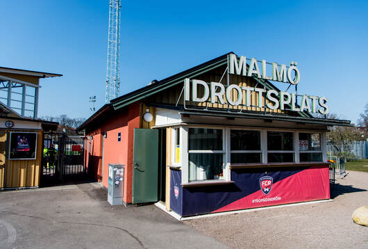 Malmö IP