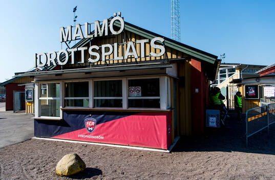 Malmö IP