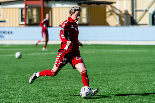 Piteås Cecilia Edlund