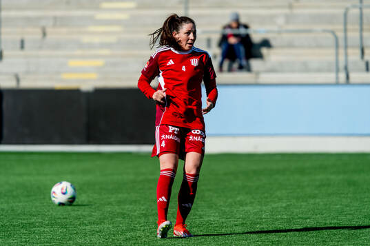 Piteås Josefin Johansson