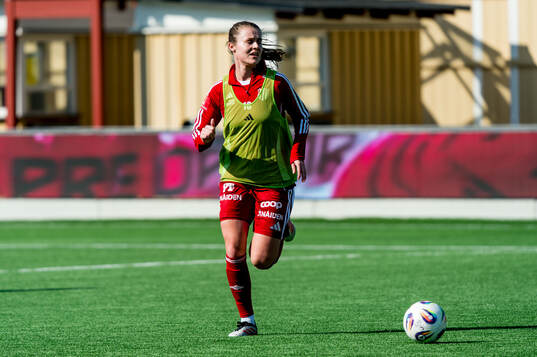 Piteås Maja Green