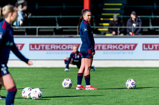 Rosengårds Emilia Pelgander