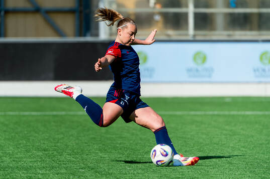 Rosengårds Oona Sevenius