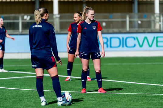 Rosengårds Bea Sprung