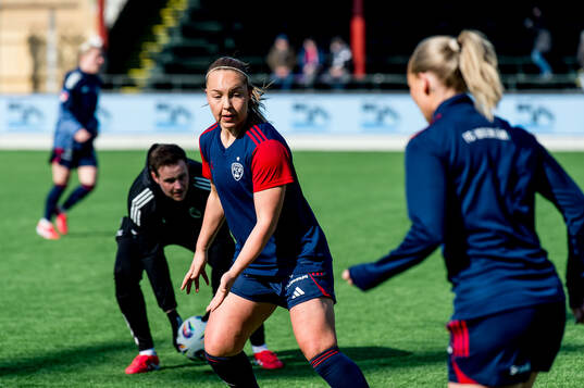 Rosengårds Oona Sevenius