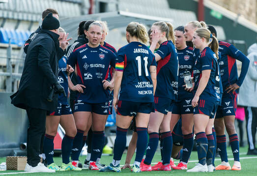 Rosengårds spelare
