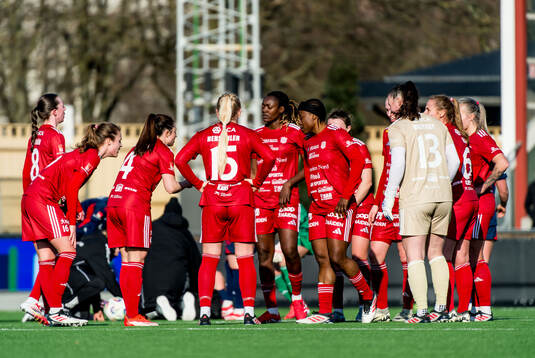 Piteås spelare deppar