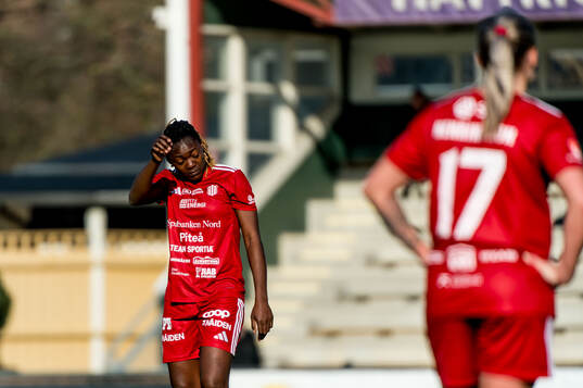 Piteås Anam Imo deppar