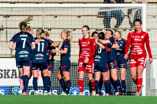 Piteås spelare deppar