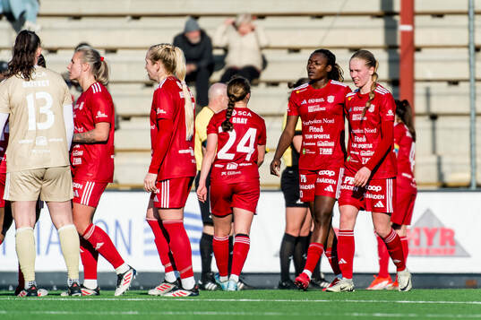 Piteås spelare deppar