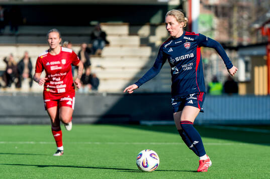 Rosengårds Emilia Larsson