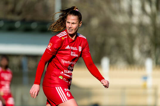 Piteås Olivia Holm