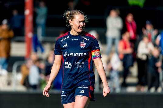 Rosengårds Emma Jansson