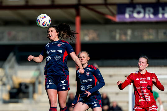 Rosengårds Emilia Pelgander