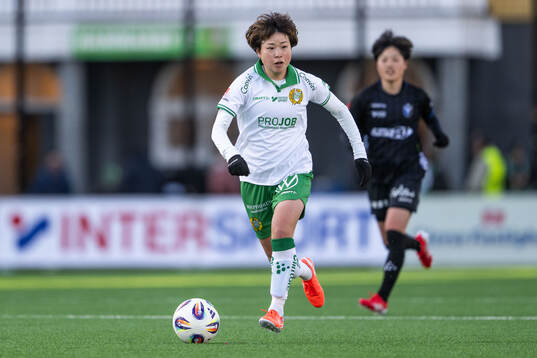 Hammarbys Asato Miyagawa
