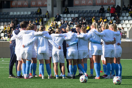 Malmös spelare