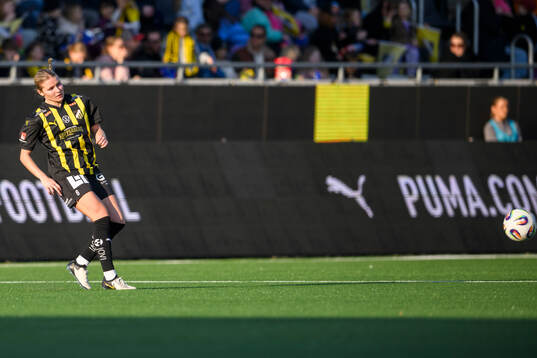 Häckens Emilie Byrnak