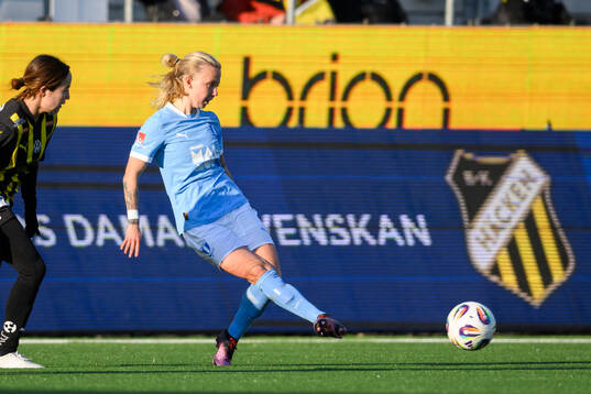 Malmös Nathalie Hoff Persson