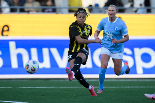 Häckens Felicia Schröder