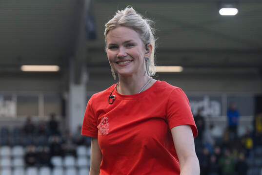 Artisen Ida Redig