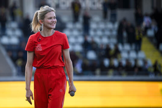 Artisen Ida Redig