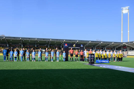 Lineup
