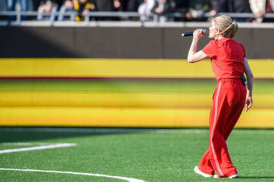 Artisen Ida Redig