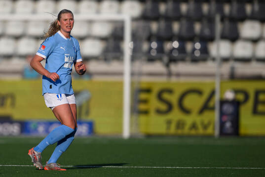Malmös Ellen Löfqvist