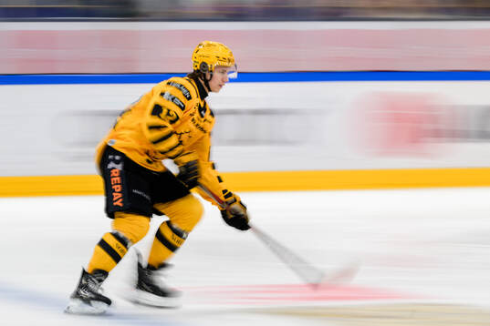 Skellefteås Valter Lindberg