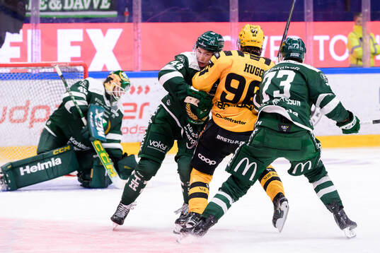 Färjestads Quinn Schmiemann