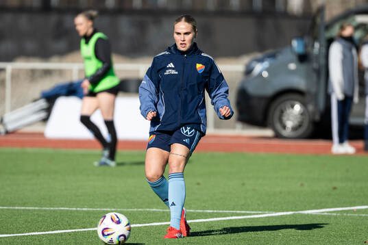 Djurgårdens Nanne Ruuskanen