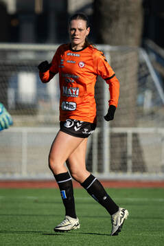 Kristianstads Sofia Reidy
