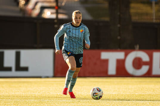 Djurgårdens Nanne Ruuskanen