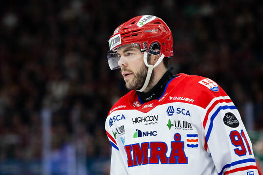Timrås Magnus Pääjärvi