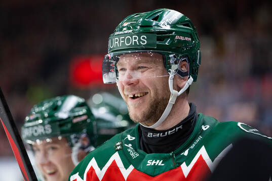 Frölundas Christian Folin