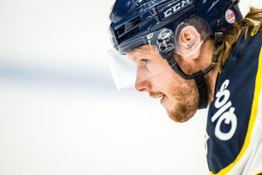 Södertäljes Carter Souch