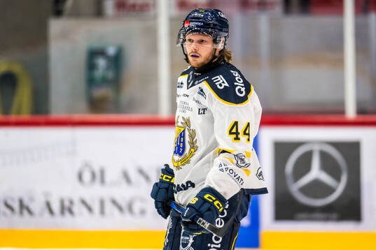 Södertäljes Carter Souch