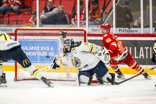(ej i bild) gör här 2-1