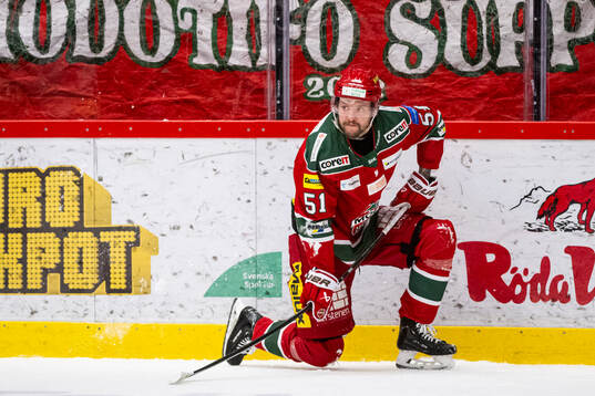 Modos Victor Berglund deppar