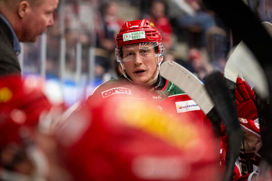 Modos Jesper Olofsson