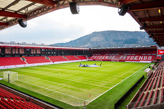 Brann Stadion