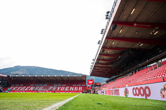 Brann Stadion