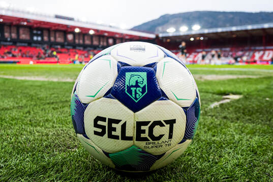 The matchball