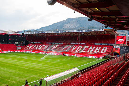 Brann Stadion