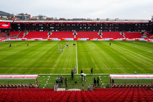 Brann Stadion