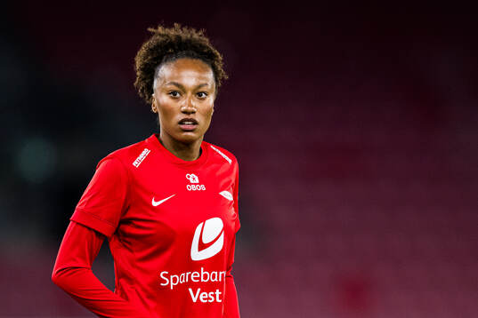 Cassandra Ella Archontoulis Bogere of Brann