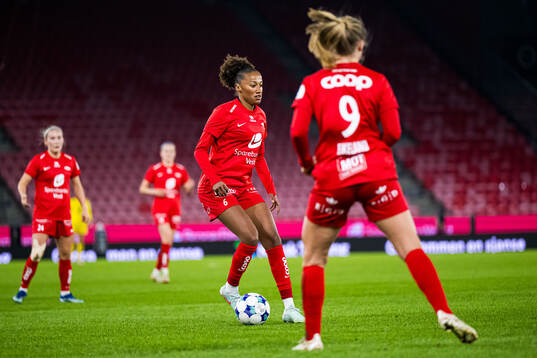 Cassandra Ella Archontoulis Bogere of Brann