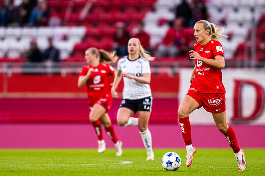 Lauren Alison Davidson of Brann