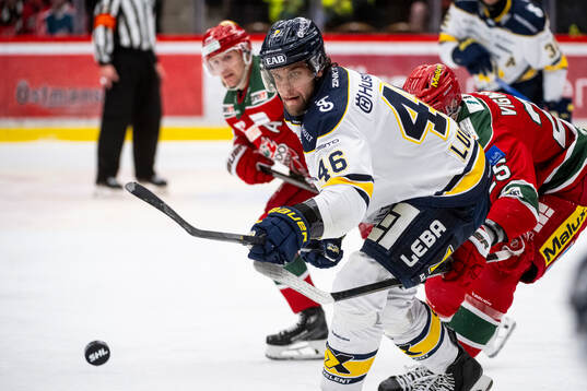 HV71s Joona Luoto
