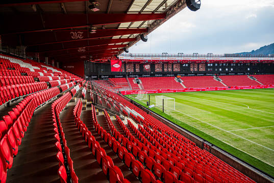 Brann Stadion
